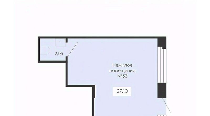 свободного назначения г Воронеж р-н Коминтерновский ул Электросигнальная 9а фото 1