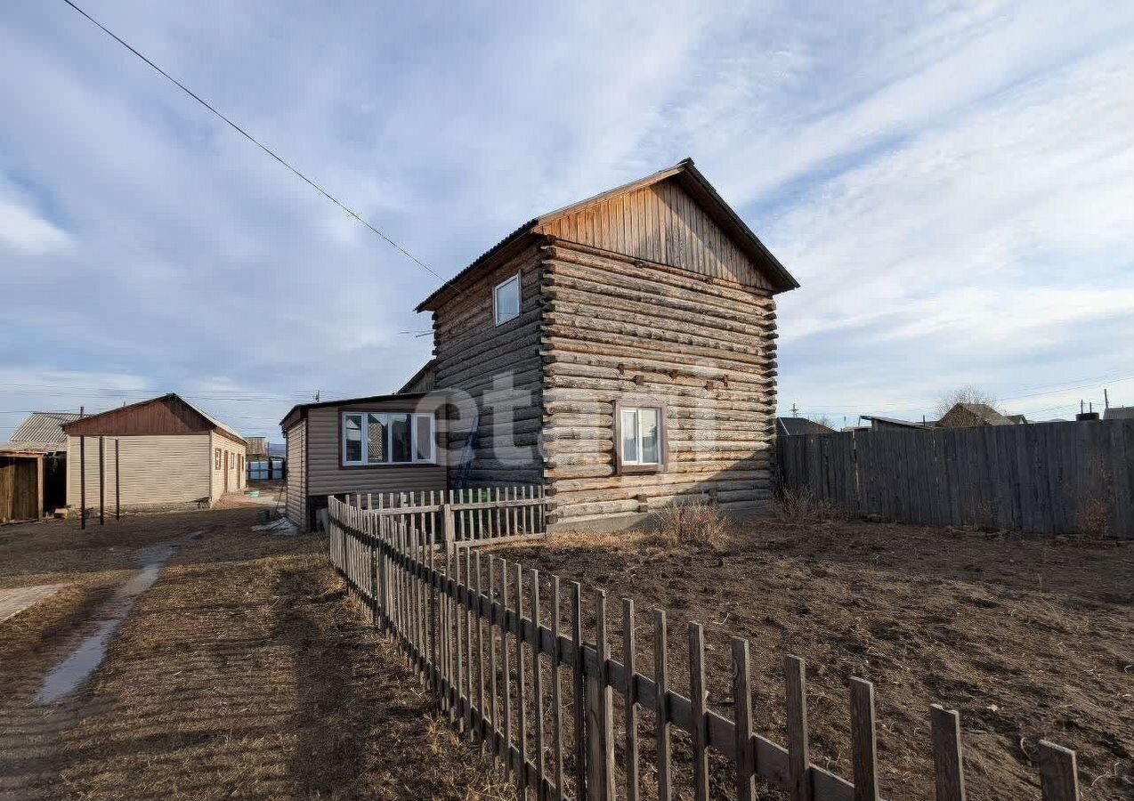 дом г Улан-Удэ р-н Советский ул Приречная мкр-н Исток фото 28