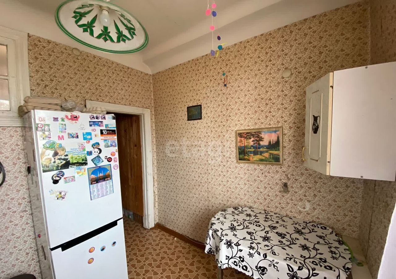 квартира г Уфа р-н Орджоникидзевский ул Калинина 63 фото 4