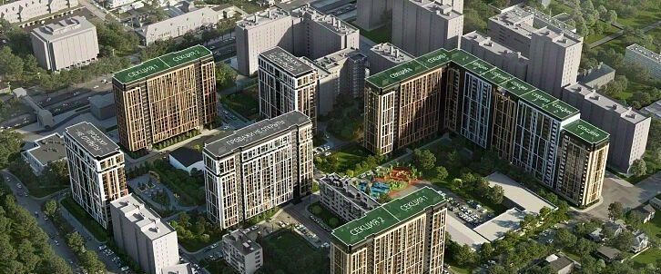свободного назначения г Воронеж р-н Коминтерновский ул 45 стрелковой дивизии 115 фото 10
