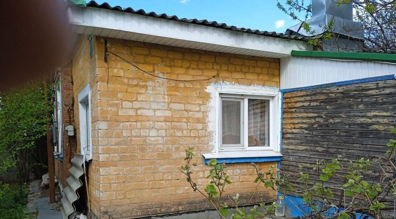 дом г Шебекино ул Попова фото 4
