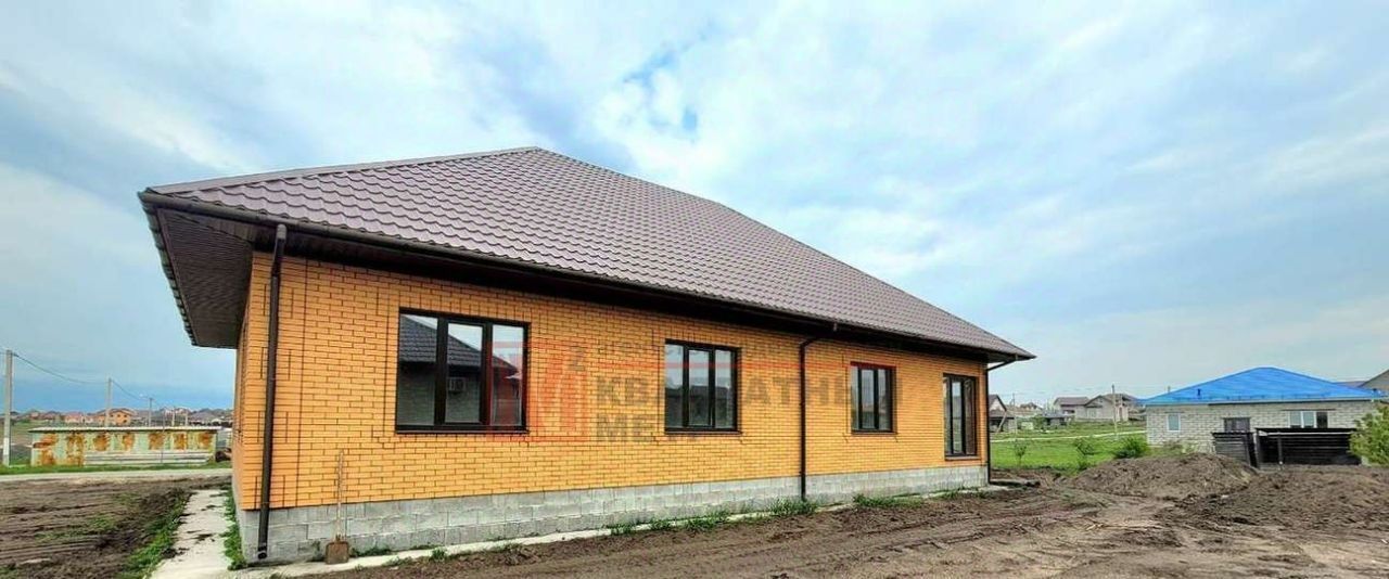 дом г Старый Оскол ул Кладовая фото 5
