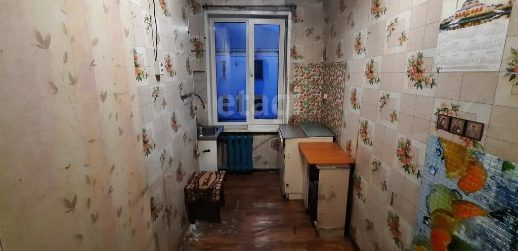 квартира г Абакан ул Хакасская 19 фото 5