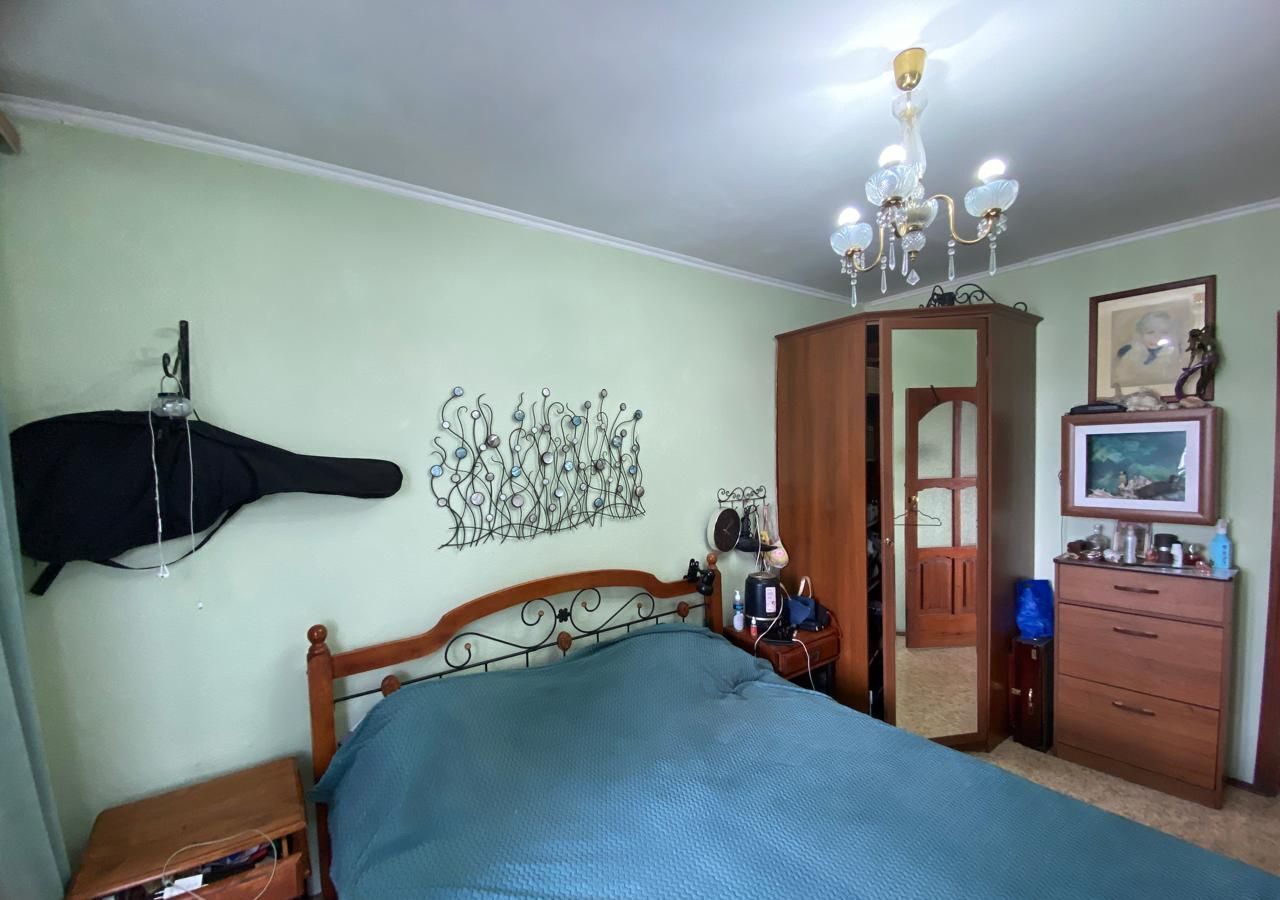квартира г Абакан ул Карла Маркса 42 фото 7