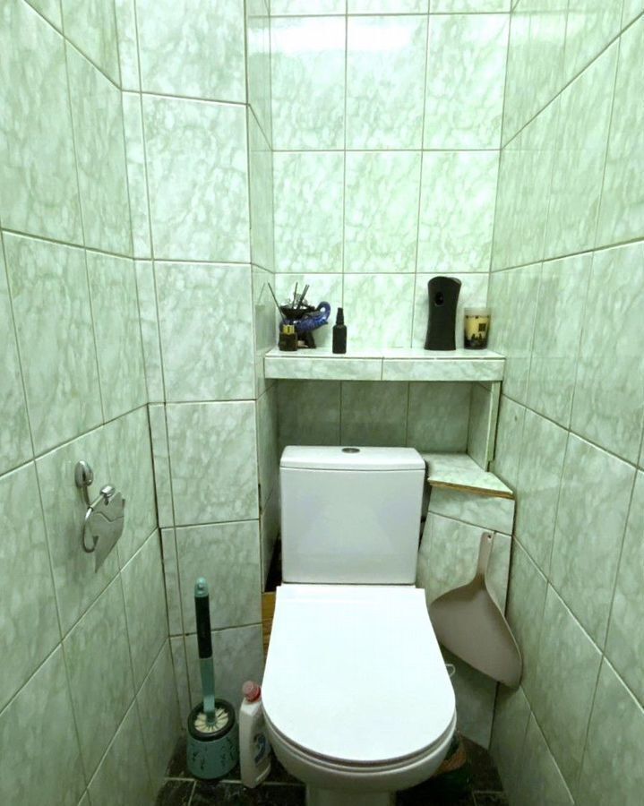 квартира г Абакан ул Карла Маркса 42 фото 10