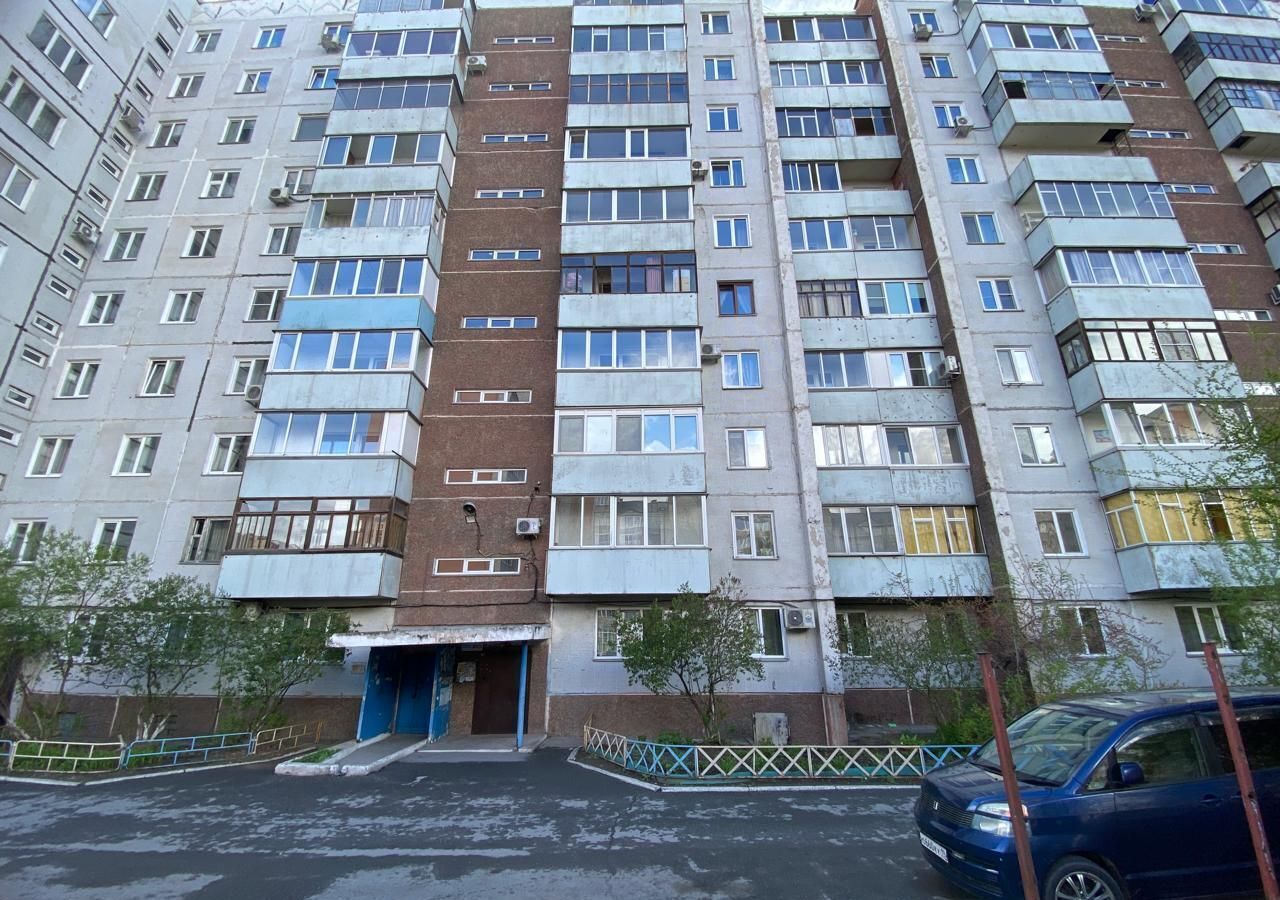 квартира г Абакан ул Карла Маркса 42 фото 12