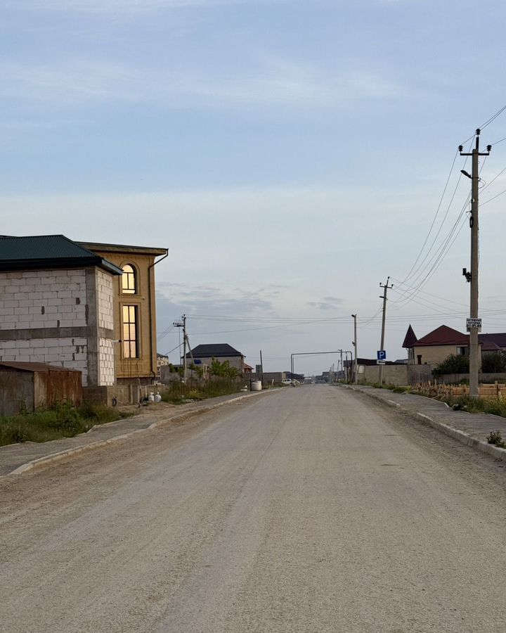 земля г Махачкала р-н Ленинский 8-я Ветеранская ул фото 3