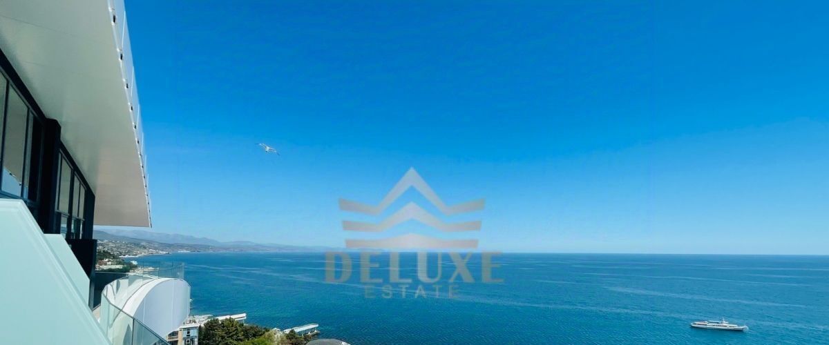 квартира г Алушта ул Набережная 18 АПАРТ-ОТЕЛЬ «‎AURA» фото 9