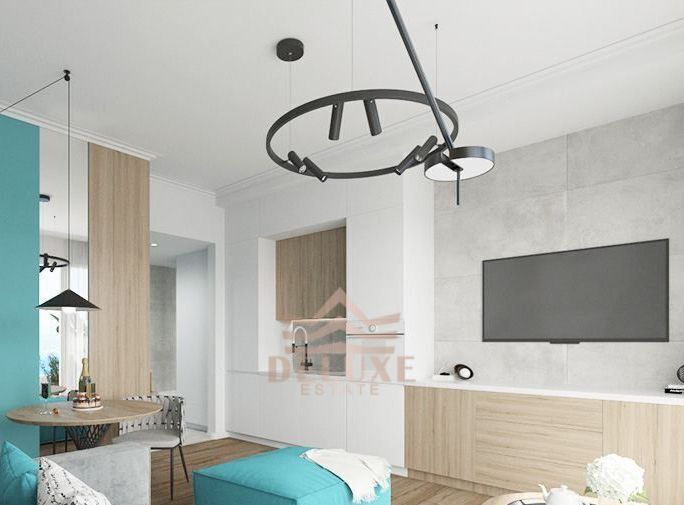 квартира г Алушта ул Набережная 18 АПАРТ-ОТЕЛЬ «‎AURA» фото 19