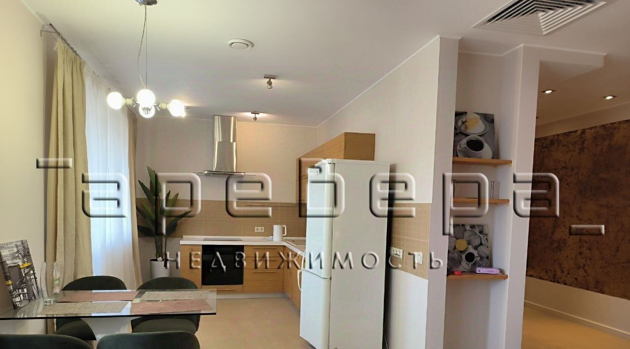 квартира г Красноярск р-н Советский ул 78 Добровольческой Бригады 14а фото 2