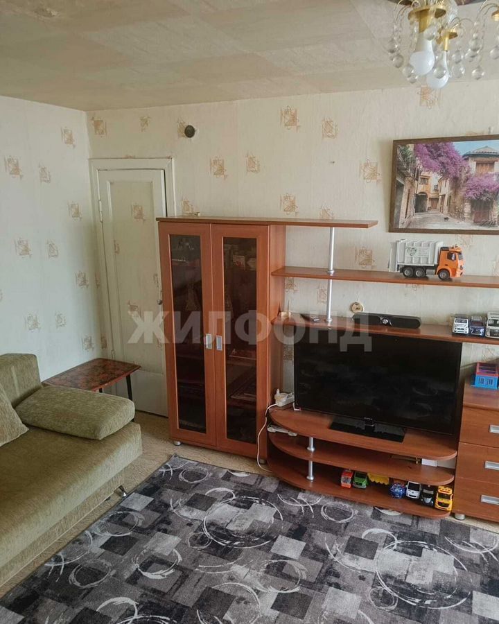 квартира г Норильск ул Мира 1к/1 фото 2