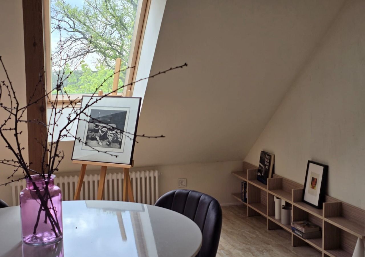 квартира г Калининград р-н Ленинградский ул Верхнеозерная 13а фото 9