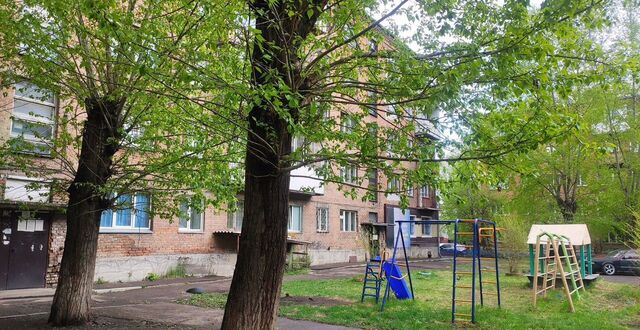 комната р-н Советский дом 11б фото
