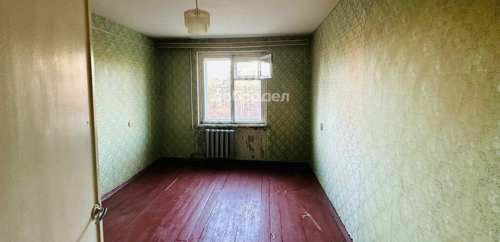 квартира г Заречный ул Алещенкова 11 фото 10