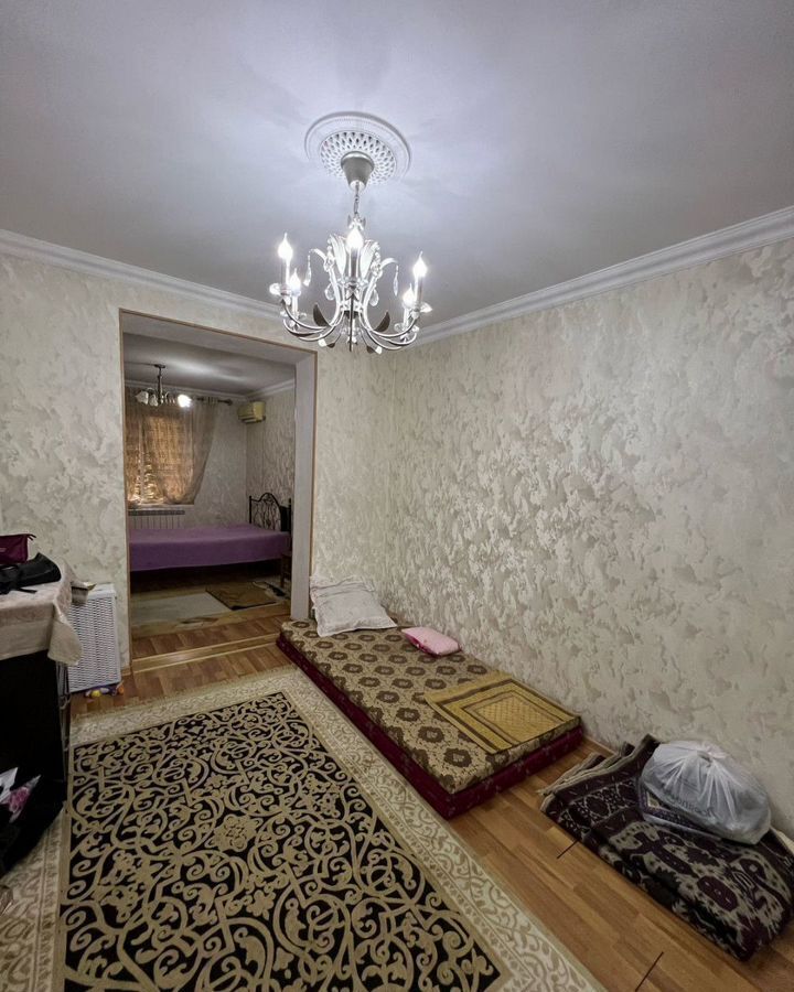 квартира г Махачкала р-н Кировский ул Нигматулы Магомедова 75к/3 фото 23