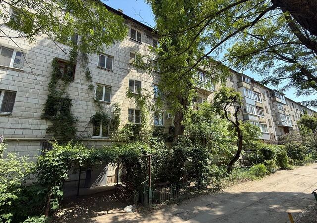 р-н Центральный ул им. Землянского 5 фото