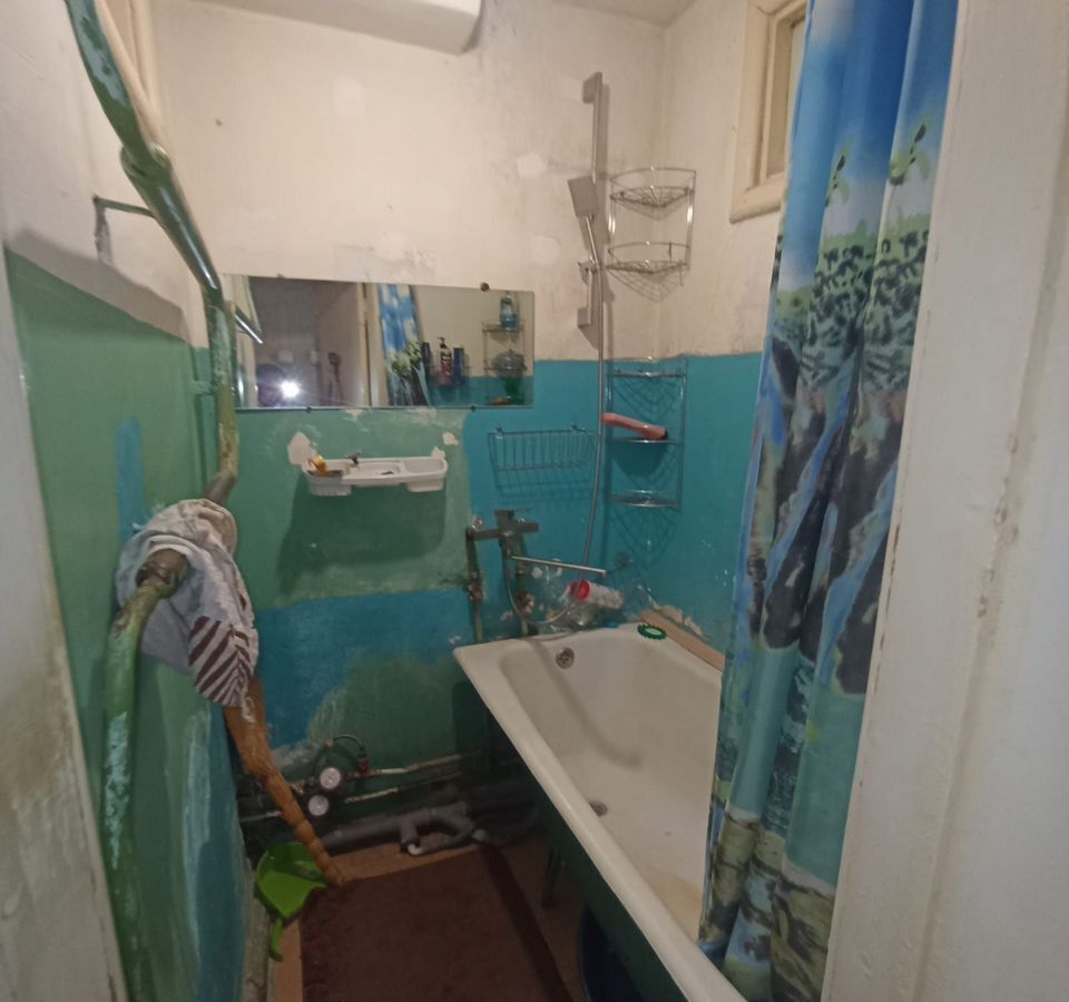 комната г Березовский пер Березовский ул Шиловская 19 фото 8