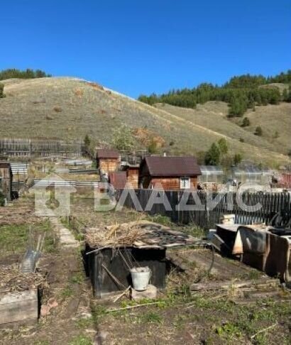 земля г Красноярск р-н Свердловский ул Базайская 152 фото 8