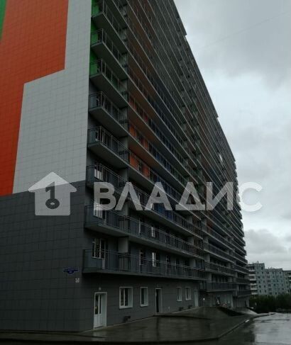 свободного назначения г Красноярск р-н Советский пр-кт 60 лет Образования СССР 30 фото 11