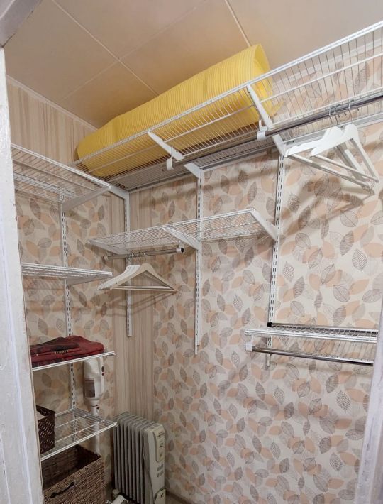 квартира г Санкт-Петербург метро Выборгская пр-кт Металлистов 75 Финляндский округ фото 9