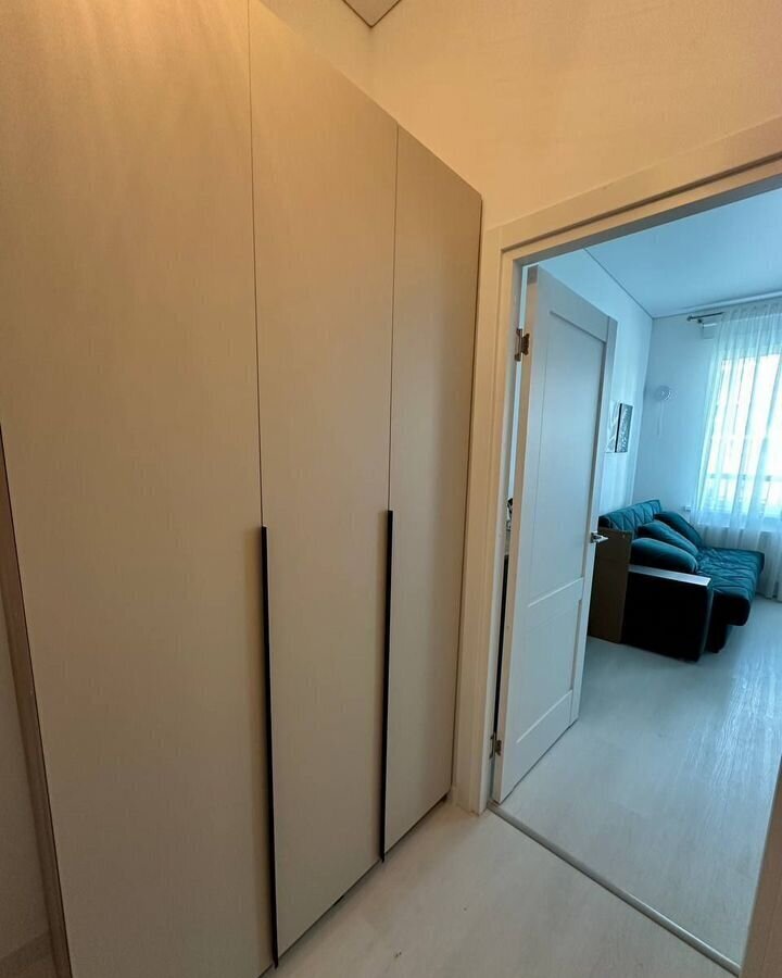 квартира г Санкт-Петербург р-н Московский ш Пулковское 99к/6 ЖК Парадный ансамбль округ Пулковский меридиан фото 6
