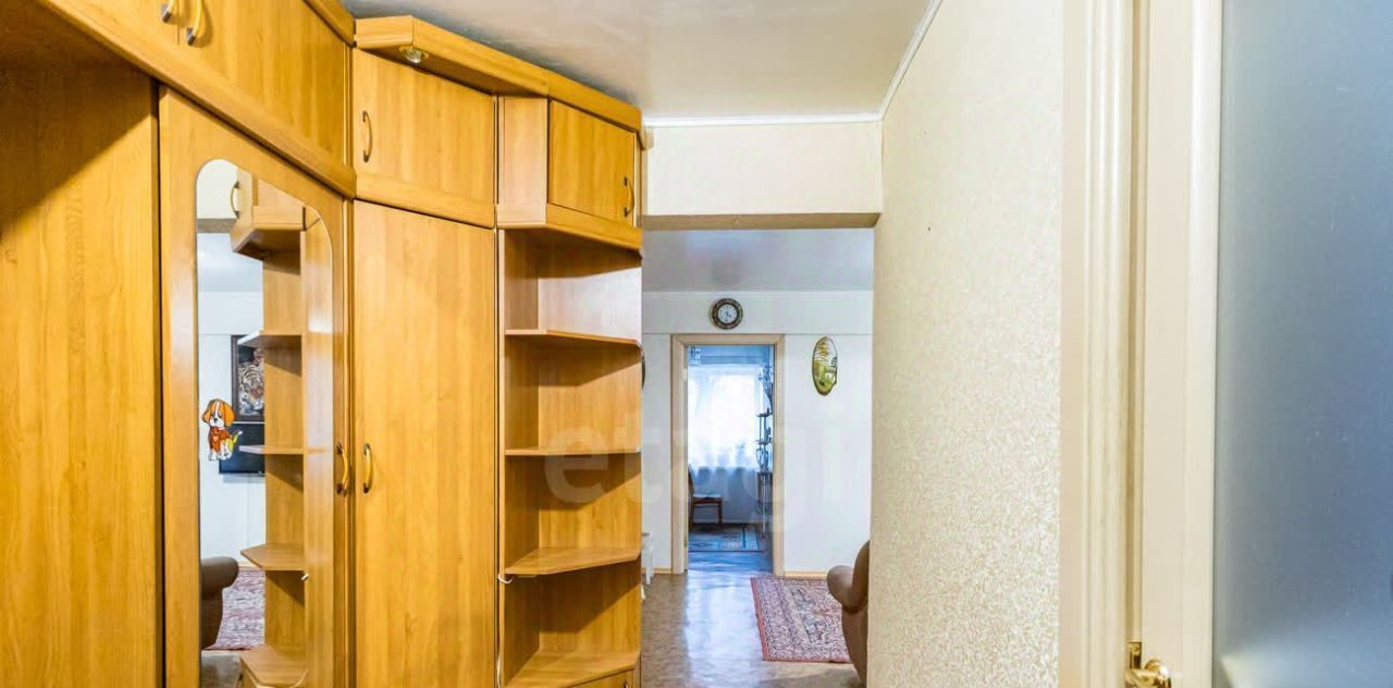 квартира г Благовещенск ул Горького 192 фото 3