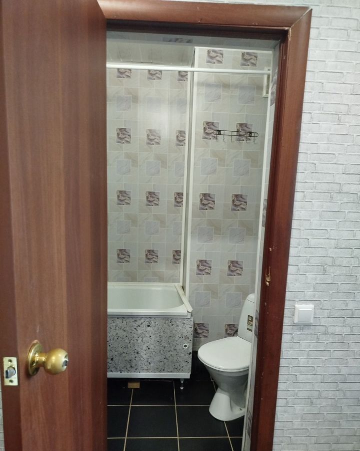 квартира р-н Благовещенский г Благовещенск ул Демьяна Бедного 68/5 фото 5