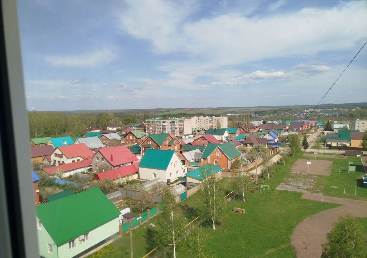 квартира р-н Благовещенский г Благовещенск ул Демьяна Бедного 68/5 фото 11