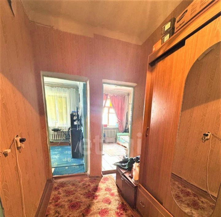 квартира г Белогорск ул Авиационная 11 фото 10