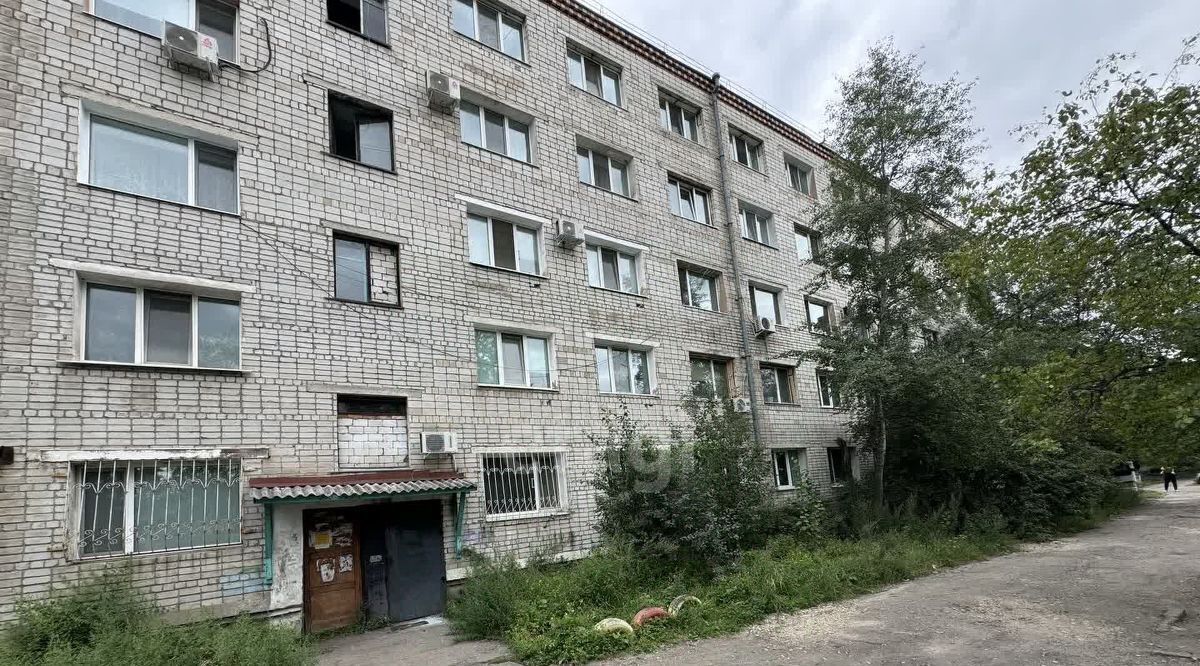 квартира г Свободный ул Днепровского 34 фото 11
