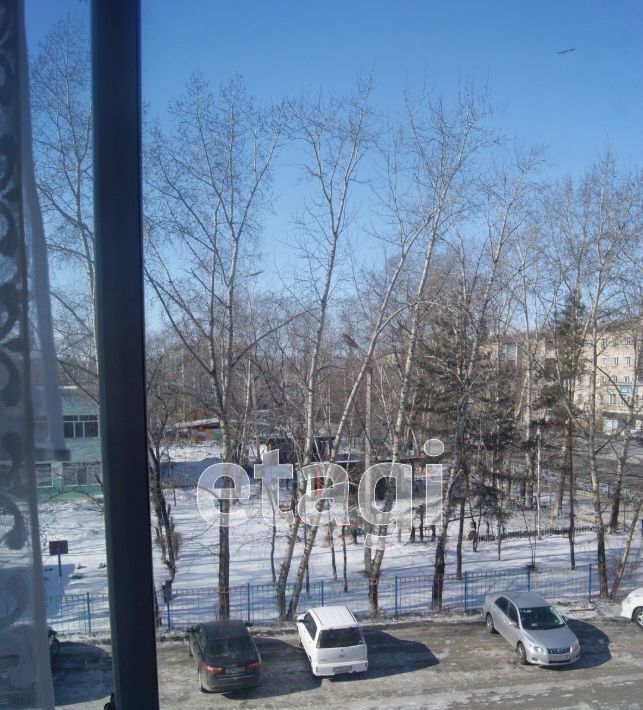 квартира г Белогорск ул Кирова 140 фото 16