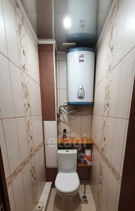 квартира г Благовещенск ул Шимановского 46 фото 9
