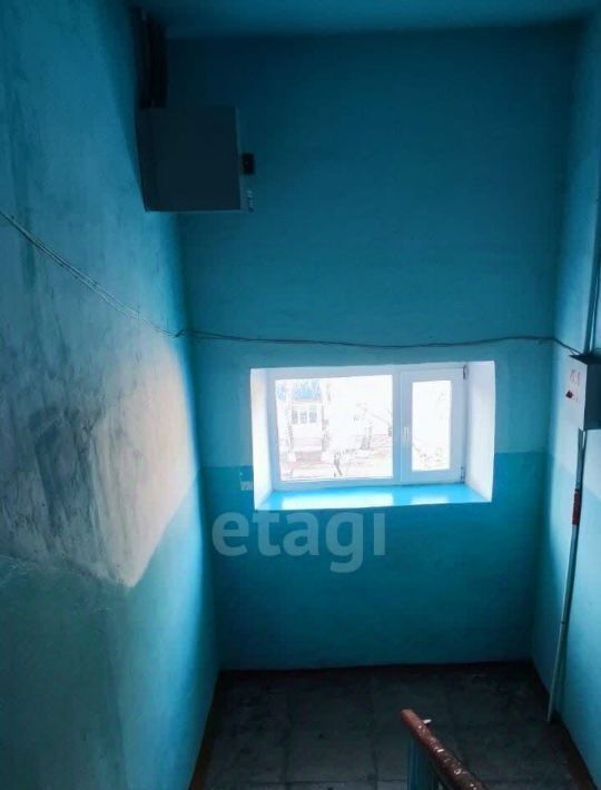 квартира г Белогорск ул Никольское шоссе 11 фото 13