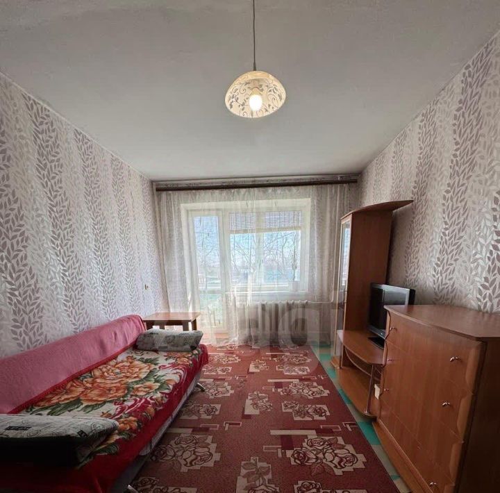квартира г Благовещенск ул Чайковского 110 фото 5