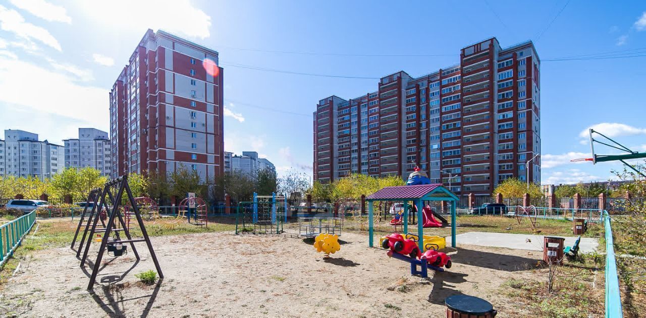 квартира г Благовещенск ш Игнатьевское 14/12 ЖК «Солнечный» фото 13