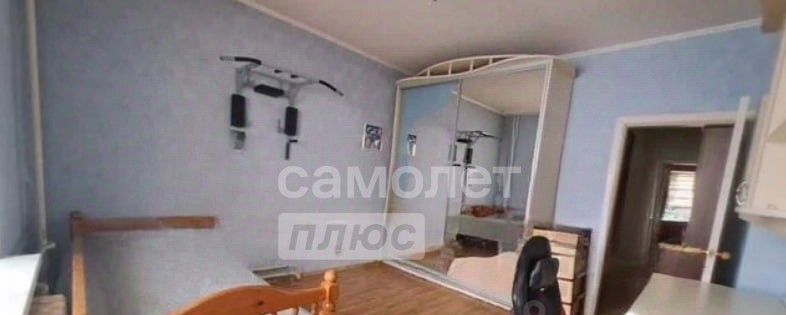 квартира г Липецк р-н Октябрьский ул П.И.Смородина 11 фото 6