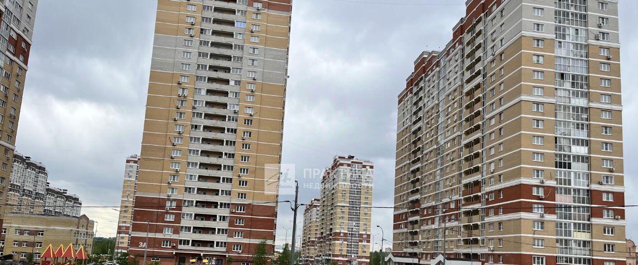 квартира г Липецк р-н Советский ул Артемова 1а микрорайон «Елецкий» фото 17