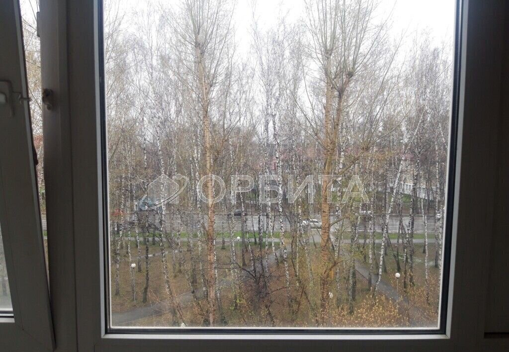 квартира г Тюмень р-н Ленинский ул Беляева 17 фото 11