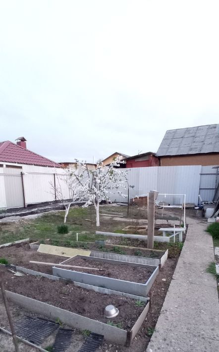 дом г Волгоград р-н Красноармейский ул им. Сулеймана Стальского фото 8