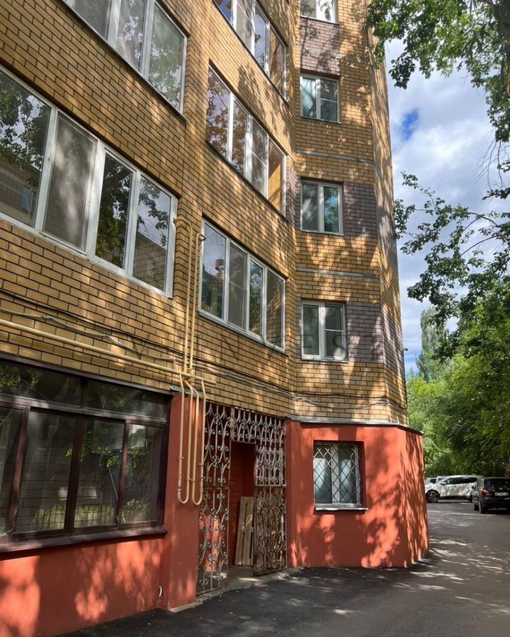 свободного назначения г Казань р-н Кировский Яшьлек ул Лазарева 3 Республика Татарстан Татарстан фото 1