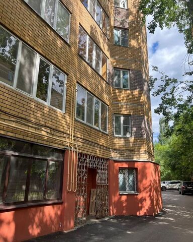 Яшьлек ул Лазарева 3 Республика Татарстан Татарстан фото