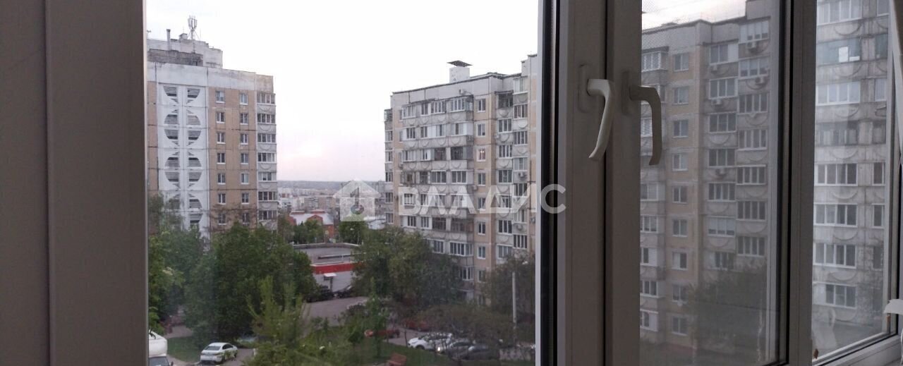квартира г Белгород Западный ул Буденного 6 фото 20