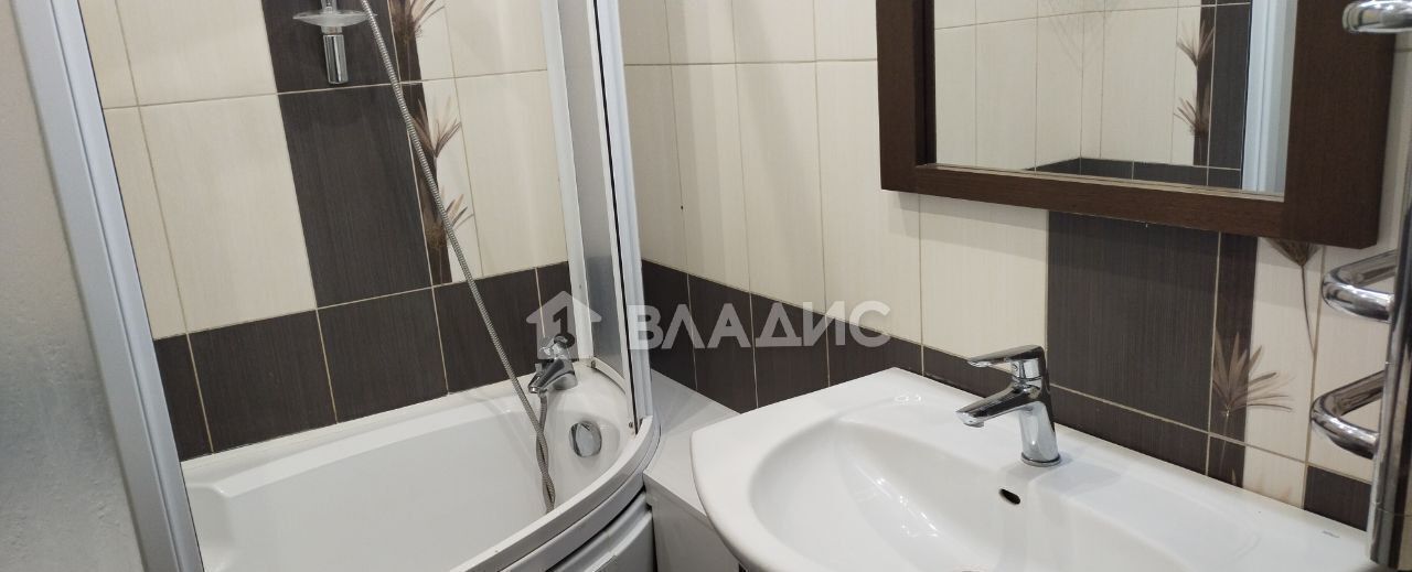 квартира г Белгород Западный ул Буденного 6 фото 19