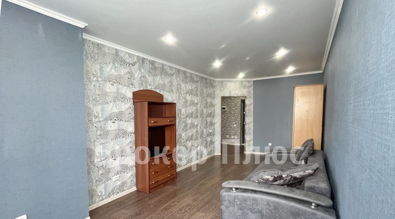 квартира г Абакан ул Некрасова 33 фото 1