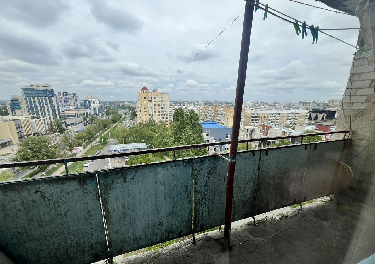 комната г Белгород Западный ул 5 Августа 2 фото 8