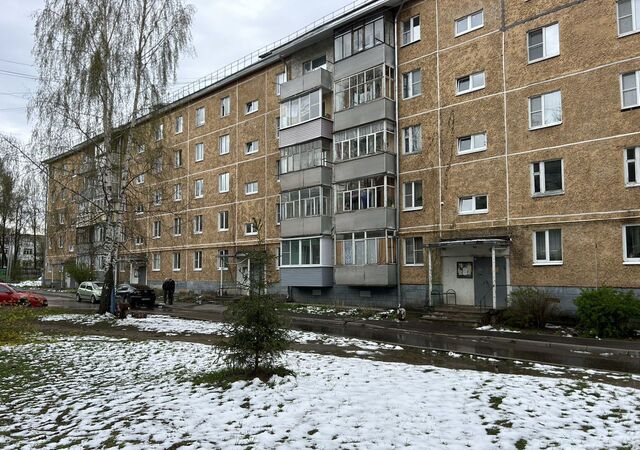 ул Юбилейная 4/2 муниципальное образование Александров фото