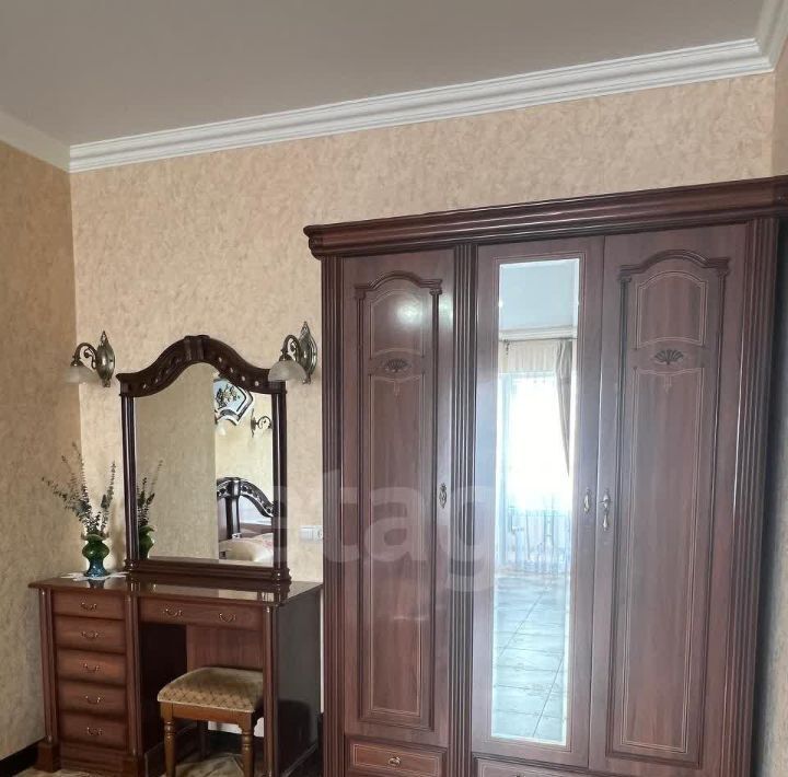 квартира г Геленджик Толстый мыс ул Приморская 30а фото 1