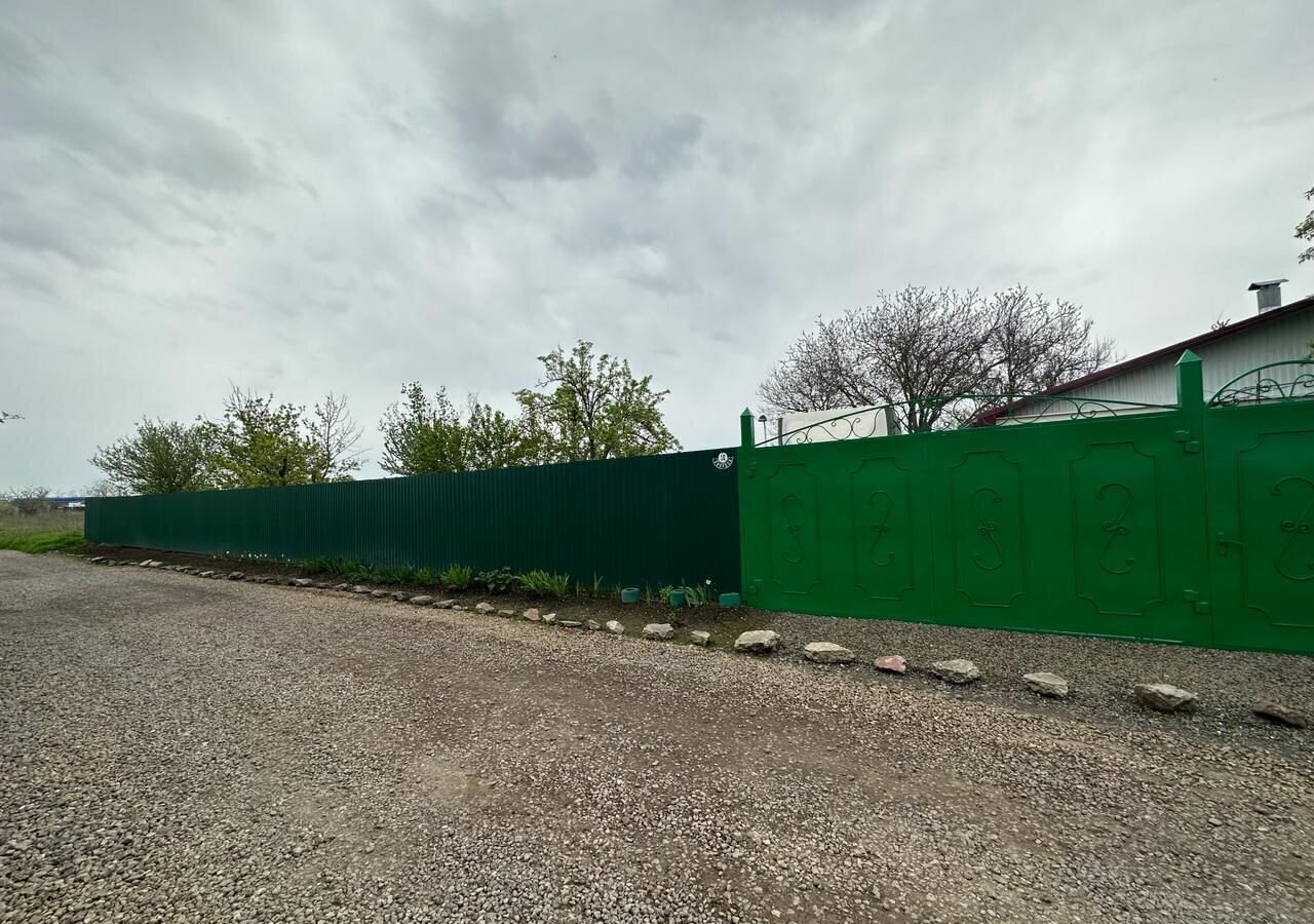 дом г Таганрог Северный ул Сиверса фото 1
