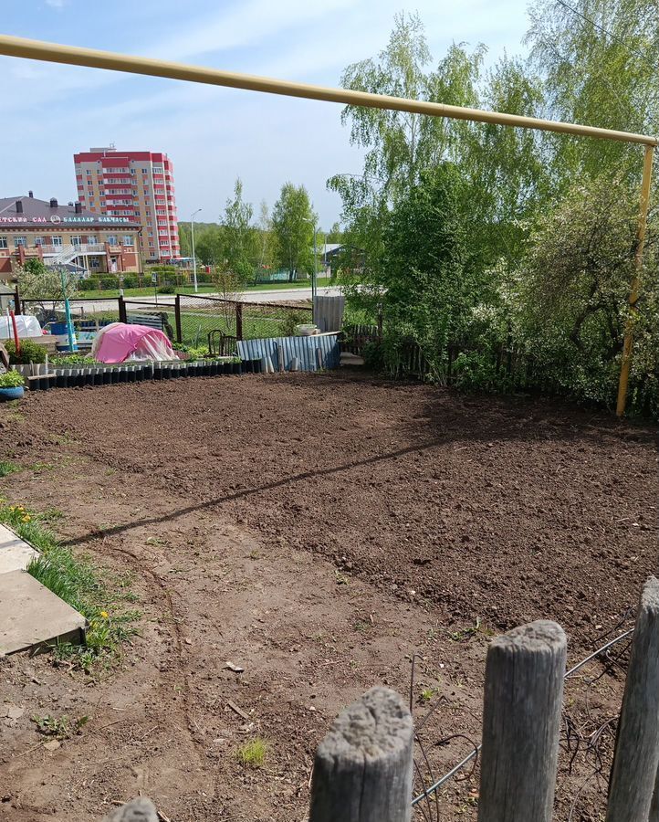 квартира р-н Лаишевский г Лаишево Республика Татарстан Татарстан, муниципальное образование Лаишево, ул. Салиха Сайдашева, 5 фото 17