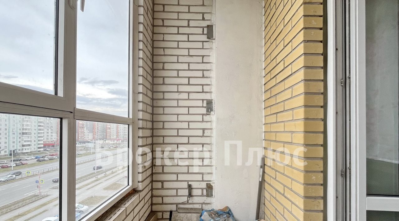 квартира г Абакан ул Некрасова 33 фото 26
